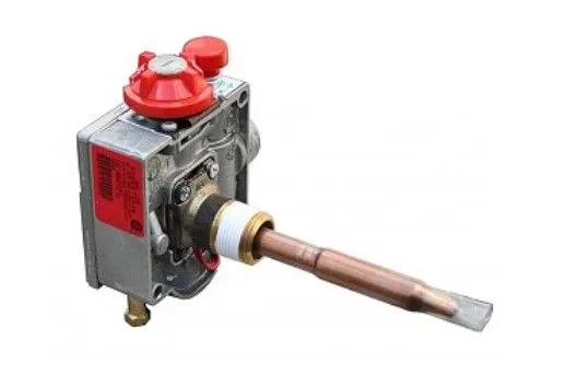 T-STAT INVERTED-IN/OUT